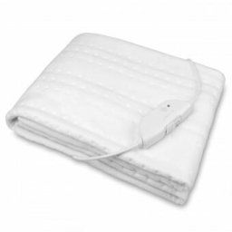 Incalzitoare corporale Medisana HU 674 Electric underblanket 100 W White