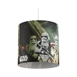 Abajur Philips 71751/30/GO STAR WARS E27 d. 26 cm
