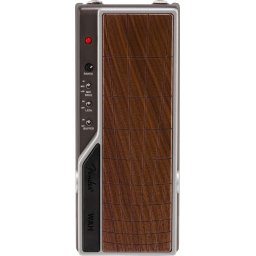 Fender Tread-Light Wah-Pedal