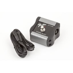 Fender Channel Switching