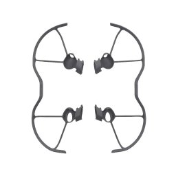 Protectii Elice pentru DJI FPV Gri CP.FP.00000026.01