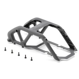 Cadru superior DJI Avata CP.FP.00000075.01, Negru