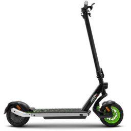Trotineta electrica Lamborghini AL2 semnalizari motor 350W max. 120kg, Negru