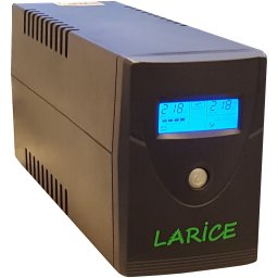 UPS Line-interactive, 800VA / 480W, 1 x 9Ah, LCD, USB, MP800