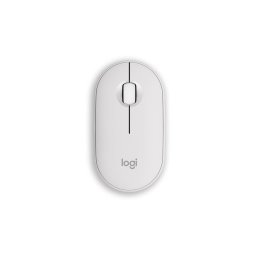 Mouse Pebble Mouse 2 M350s White