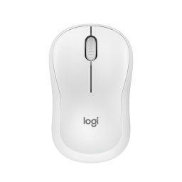 Mouse M240 Silent Bluetooth off-white