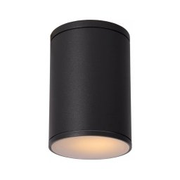 Lucide 27870/01/30 - Plafonieră baie TUBIX 1xE27/24W/230V