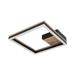 Plafonieră LED BEATRIX LED/12W/230V Globo 67297D