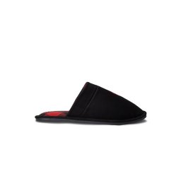 POLO RALPH LAUREN Papuci de casă Klarence-Casual Shoe-Loafer 843924517002 001 black