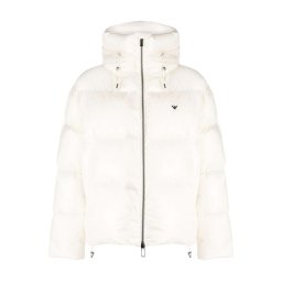 EMPORIO ARMANI Geacă 6R1B971NKZZ 0128 vaniglia