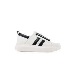 ALEXANDER SMITH Sneakers Eco-Wembley Man AE AY WAU 21wbk-white black
