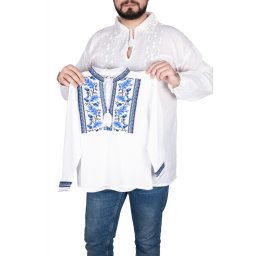 Ie traditionala baieti David 7