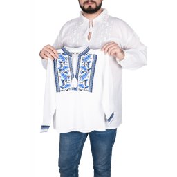 Ie traditionala baieti David 7
