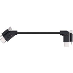Cablu DJI motor focalizare / telemetru LiDA RCompatibil Zenmuse X9-6K/8K
