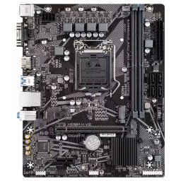 Placa de baza GIGABYTE H510M H V2, Intel H510, Socket 1200, mATX