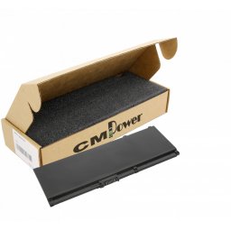 Baterie laptop CM Power compatibila cu HP Pavilion Gaming 15 17 HSTNN-DB8Q, L08855-855, L08934-2B1, SR03052XL,TPN-Q194