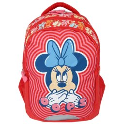 Ghiozdan clasele 1-4 Minnie Mouse