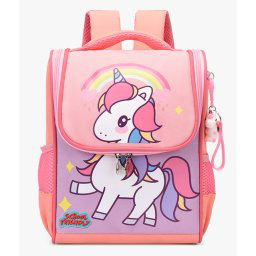 Ghiozdan gradinita Unicorn