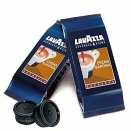 Lavazza Espresso Point Crema & Aroma Espresso - 100 capsule