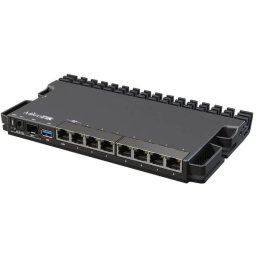 Switch MIKROTIK 7GB 1 2.5G 1 SFP+ ROUTER IN