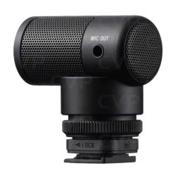 Microfon ECM-G1 Shotgun-Microphone