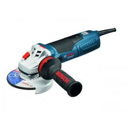 POLIZOR UNGHIULAR GWS 17-125 S Inox