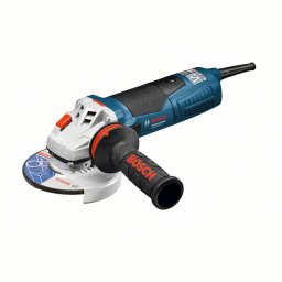 Polizor unghiular GWS 17-125 S