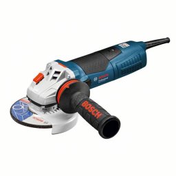 Polizor unghiular GWS 17-125 S