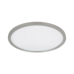 Plafonieră LED dimabilă pentru baie SAPANA LED/24W/230V IP44 Globo 41562-24N