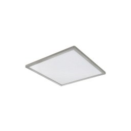 Plafonieră LED dimabilă pentru baie SAPANA LED/18W/230V IP44 Globo 41563-18N