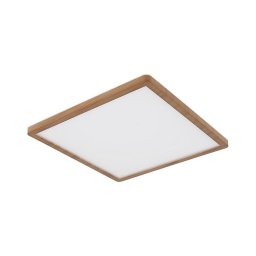 Plafonieră LED dimabilă pentru baie SAPANA LED/24W/230V IP44 Globo 41563-24WW