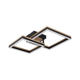 Plafonieră LED BEATRIX LED/18W/230V Globo 67297D2
