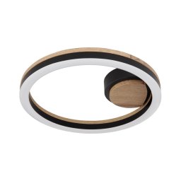 Plafonieră LED BEATRIX LED/12W/230V Globo 67298D