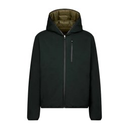 SAVE THE DUCK Geacă Ezra D33600MMATT17 50030 green black