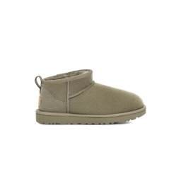 UGG Ghete Classic Ultra Mini 1116109 0061 moss green