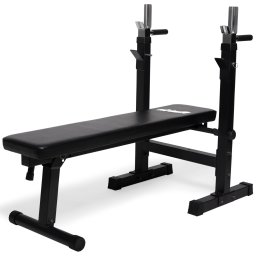 Banca de forta dreapta VirtuFit Compact