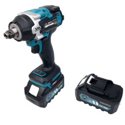 Bormasina cu Impact cu 2 Acumulatori 36V 8AH