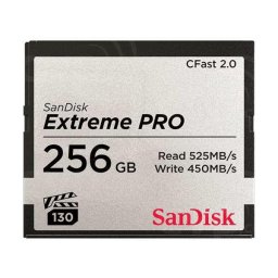 Card memorie KARTA EXTREME PRO CFAST 2.0 256 GB 525MB/s VPG130