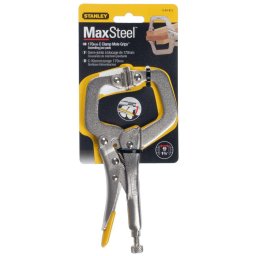 Cleste cu autoblocare falci "C" 285mm