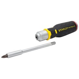 Surubelnita magnetica FM cu clichet +12 varfuri