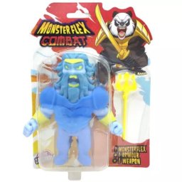 Monsterflex Combat: monstru - Neptune