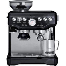 Espressor Barista Express 1850W 2L 15Bari Negru