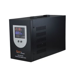 UPS pentru centrala Everline, 500W, acumulator separat,