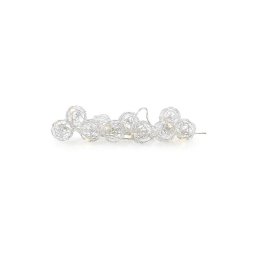 Markslöjd 705442 - Ghirlandă decorativă LED ZOO, 10 x LED, 2 x AA, 1,6 m, alb cald