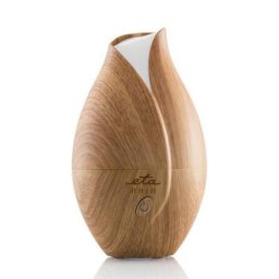 Aparate aromaterapie si wellness ETA ETA463490000 Aria Aroma diffuser, Stand, Suitable up to 25 m2, Wooden