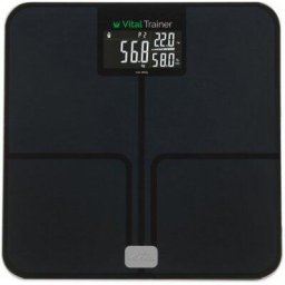 Cantar Vital Trainer SMART 180kg Negru
