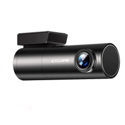 Camera auto DVR AZDOME M300, FHD 1296P, WiFi, Unghi 170, G-Sensor, Comanda vocala