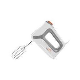 Mixer Lento 0051 90000, 550W, 4 Trepte Viteza, Alb
