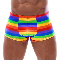 Svenjoyment Boxer Briefs 2133164 Rainbow S