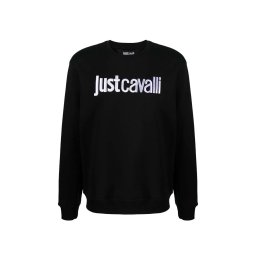 JUST CAVALLI Futer 75OAIT00CF502 899 black